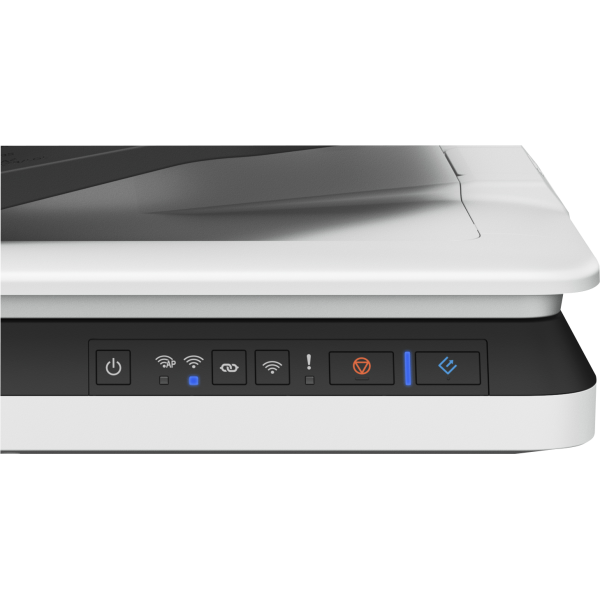 Epson WorkForce DS-1660W - Disponibile in 6-7 giorni lavorativi