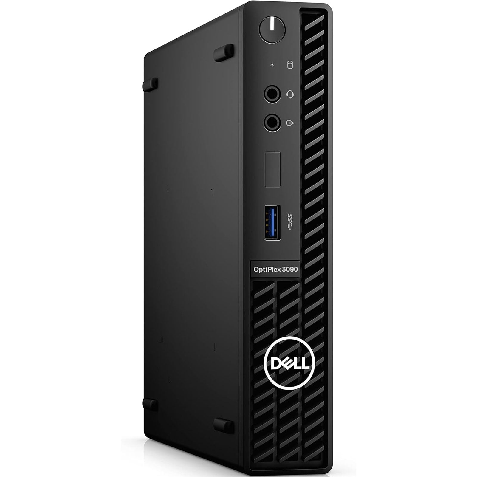 Dell OptiPlex 3090 Mini PC Computer i5-10400T Ram 16Gb SSD 512Gb NVMe (Ricondizionato Grado A) GameSIDE&Tech