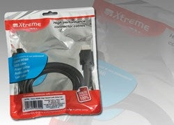 XTREME Cavo HDMI 1.4 XTREME 1.5mt Xtreme