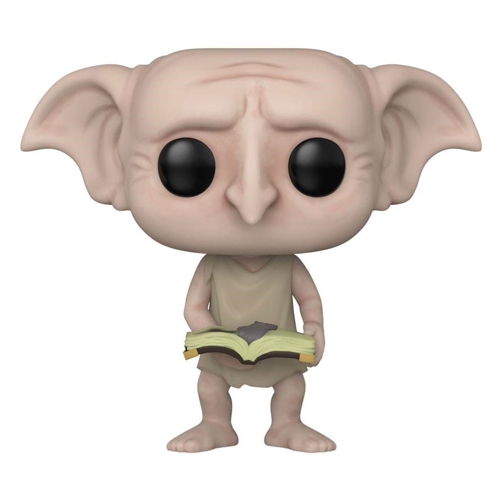 FUNKO POP  Harry Potter: Chamber of Secrets 20th Anniversary - 151 Dobby 9 cm Funko