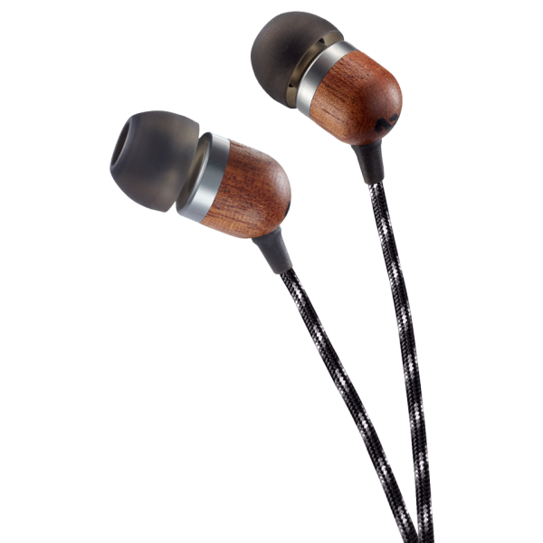 Marley Auricolari Smile Jamaica - Disponibile in 3-4 giorni lavorativi