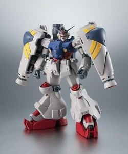 ROBOT SPIRITS  GUNDAM  RX-78 PG02A  ANIME VERS. GED