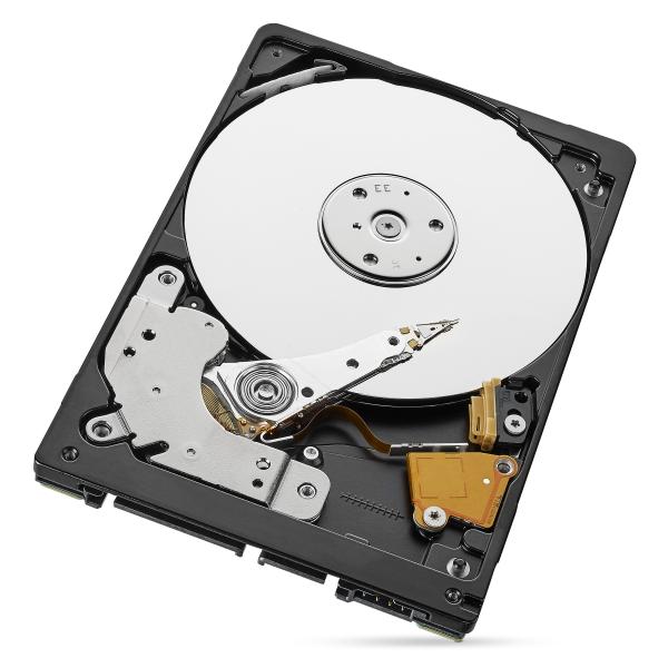 Seagate ST1000LM048 Barracuda 1tb 2,5 5400rpm Sata3 128Mb Cache - Disponibile in 3-4 giorni lavorativi