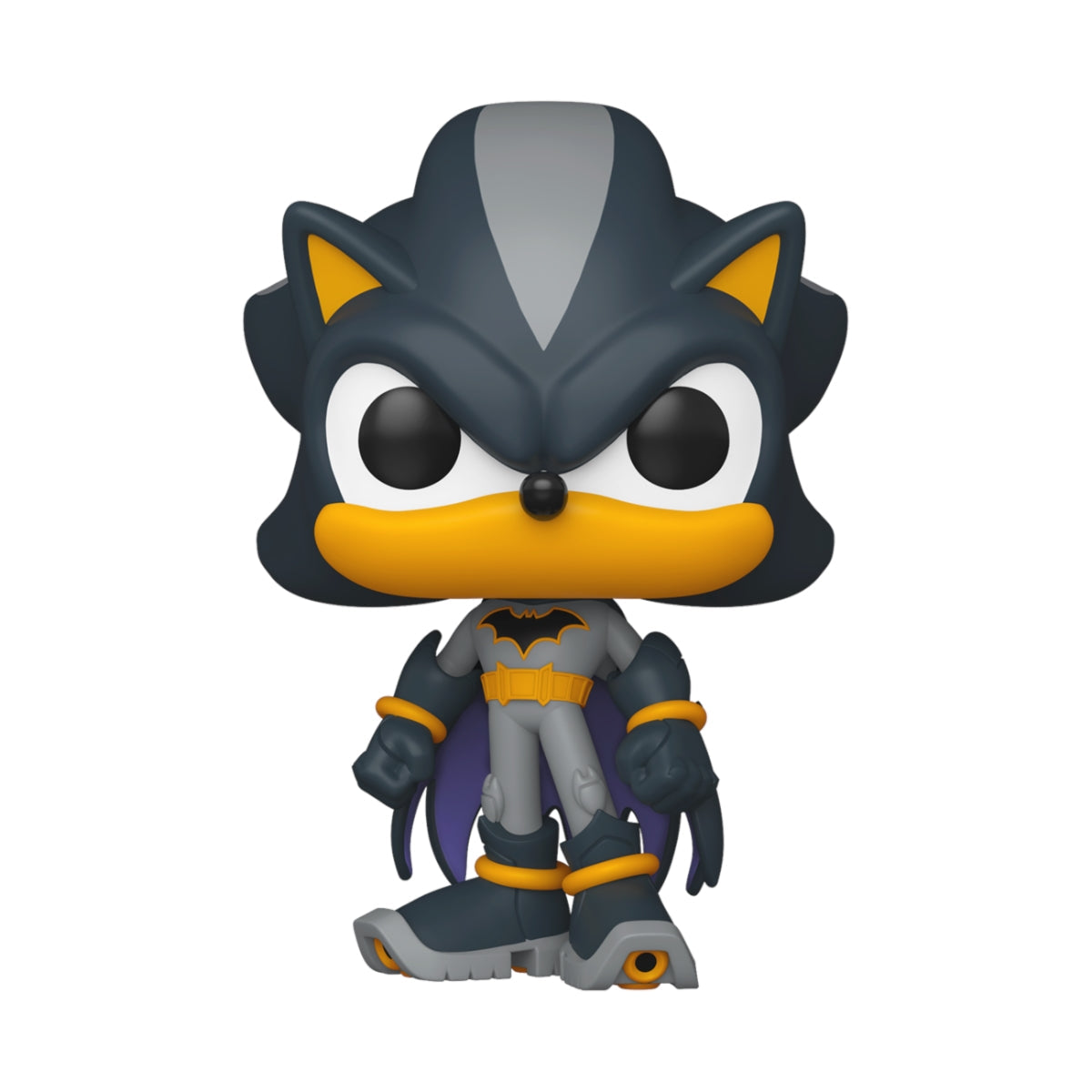 FUNKO POP Heroes: Justice League of America & Sonic- Shadow/Batman 9 cm Funko
