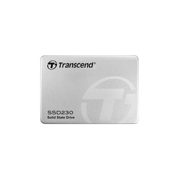 TRANSCEND SSD230S SSD 256GB 2.5 SATA III - Disponibile in 3-4 giorni lavorativi