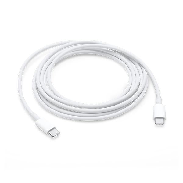 Apple EOL Cavo Ricarica USB-C a USB-C 2m MLL82ZM/A - Disponibile in 2-3 giorni lavorativi Apple