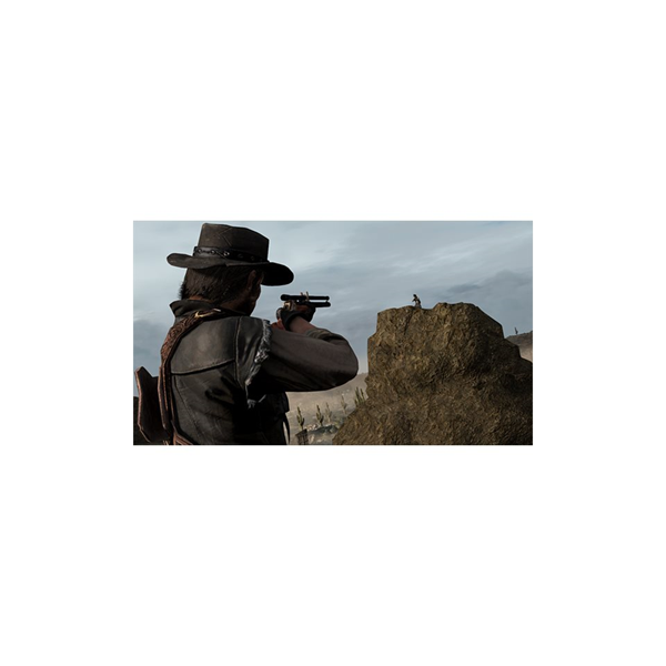 PS4 RED DEAD REDEMPTION 2 - Disponibile in 2/3 giorni lavorativi