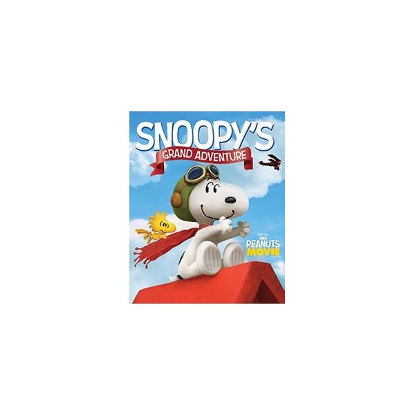 3DS Snoopy's Grand Adventure - Disponibile in 2/3 giorni lavorativi