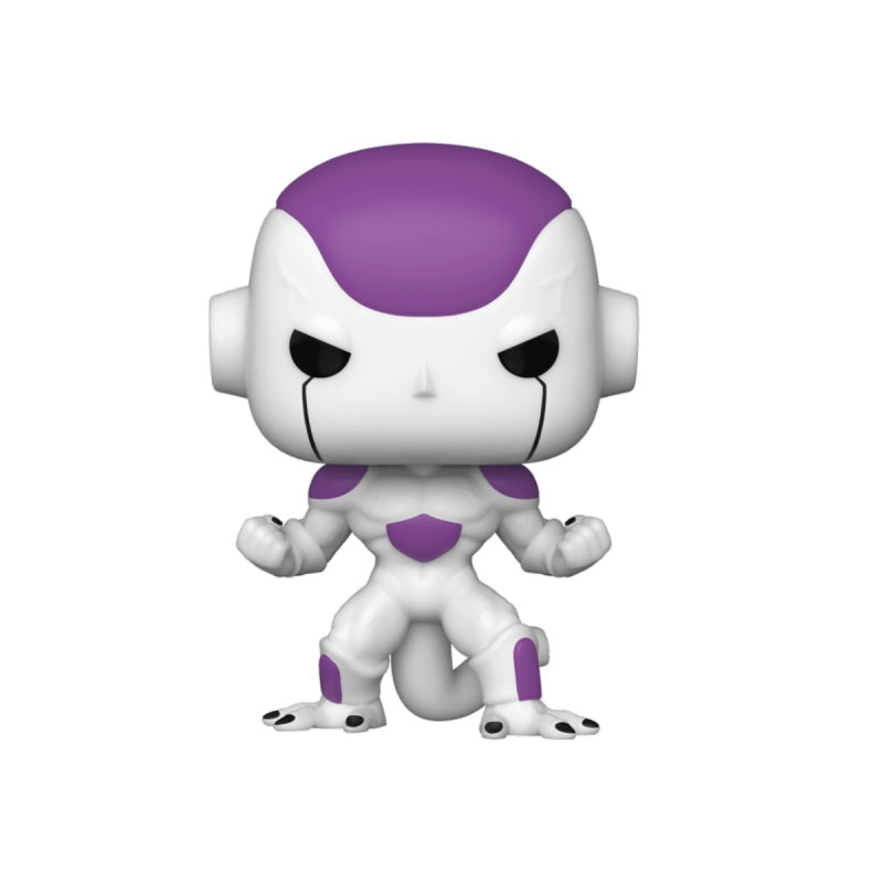 Funko Pop! FUNKO POP Dragon Ball Z - 861 Frieza 100% Final Form - Disponibile in 2/3 giorni lavorativi