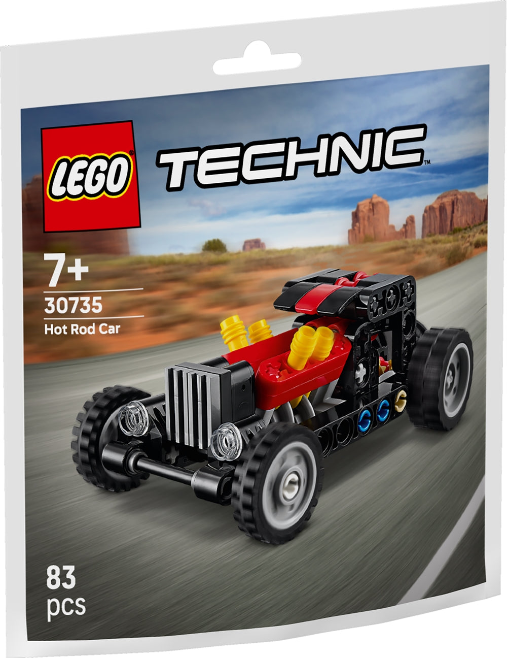 LEGO 30735 Technic - Hot Rod LEGO