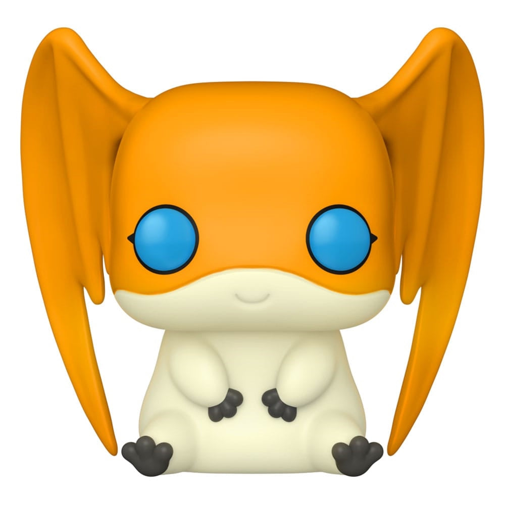 FUNKO POP  Digimon - 1387 Patamon 9 cm Funko