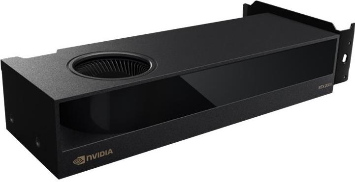 NVIDIA RTX 2000 Ada Generation - Grafikkarten - NVIDIA RTX 2000 Ada - 16GB GDDR6 - PCIe 4,0 x16 - 4 x Mini DisplayPort (900-5G192-2240-000) GameSIDE&Tech