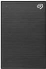 Hard Disk esterno Seagate One Touch STKZ4000400- 4 TB - USB 3.0 - Nero - con Seagate Rescue Data Recovery - Disponibile in 5-6 giorni lavorativi Seagate