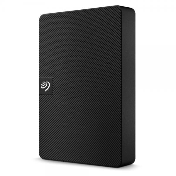 Disco rigido esterno - SEAGATE - Portatile di espansione - 4 TB - USB 3.0 (STKM4000040) GameSIDE&Tech