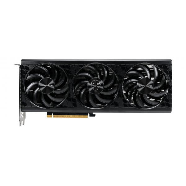 Gainward GeForce RTX 5070 Python III OC - Grafikkarten GameSIDE&Tech