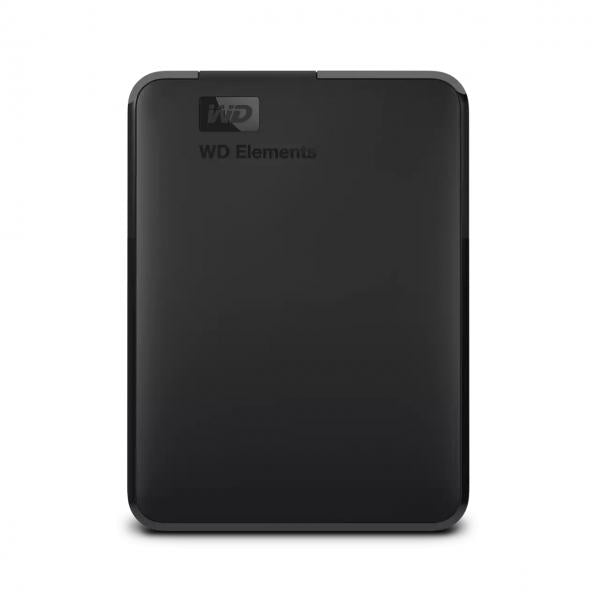 WD Elements Portable WDBHJS0060BBK - disco rigido - 6 TB - esterno (portatile) GameSIDE&Tech