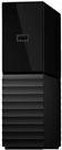 Hard Disk esterno WD My Book WDBBGB0220HBK-EESN- 22TB - extern (Stationär) - USB 3,2 Gen 1 (WDBBGB0220HBK-EESN) - Disponibile in 5-6 giorni lavorativi GameSIDE&Tech