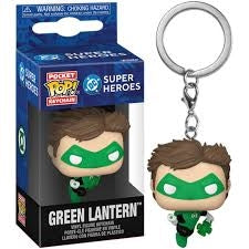 FUNKO POP Keychain: DC New Classics– Green Lantern Funko