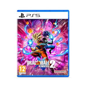 PS5 Dragon Ball Xenoverse 2EU Bandai Namco