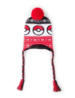 DIFUZED POKEMON POKEBALL SHERPA - Disponibile in 2/3 giorni lavorativi