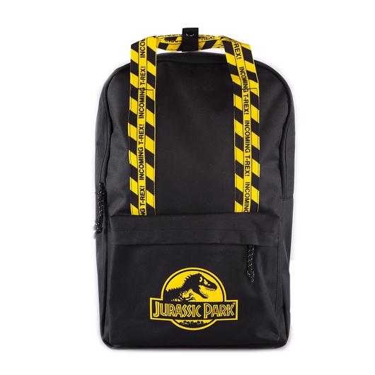 DIFUZED JURASSIC PARK - ZAINO CON LOGO - Disponibile in 2/3 giorni lavorativi