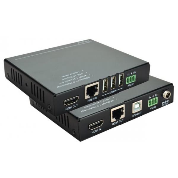 Vivolink VL120021 estensore KVM - Disponibile in 6-7 giorni lavorativi