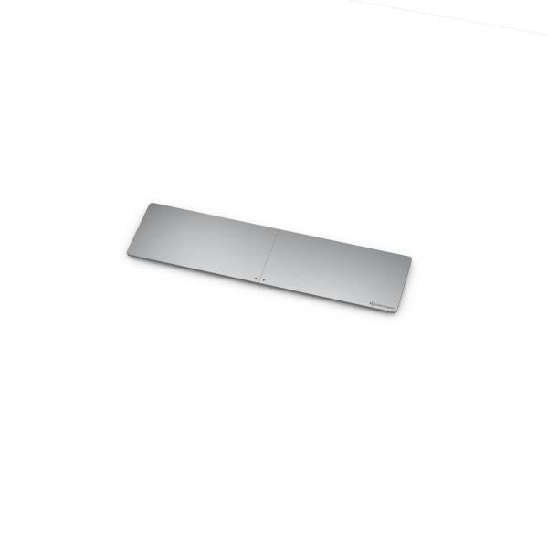Kindermann 7449000025 Alluminio accessorio esterni per scatola - Disponibile in 6-7 giorni lavorativi