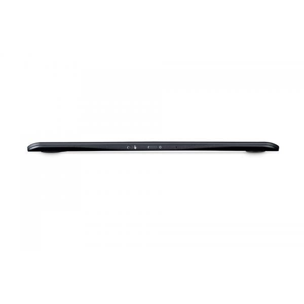 Wacom Intuos Pro tavoletta grafica Nero 5080 lpi (linee per pollice) 224 x 148 mm USB/Bluetooth - Disponibile in 6-7 giorni lavorativi