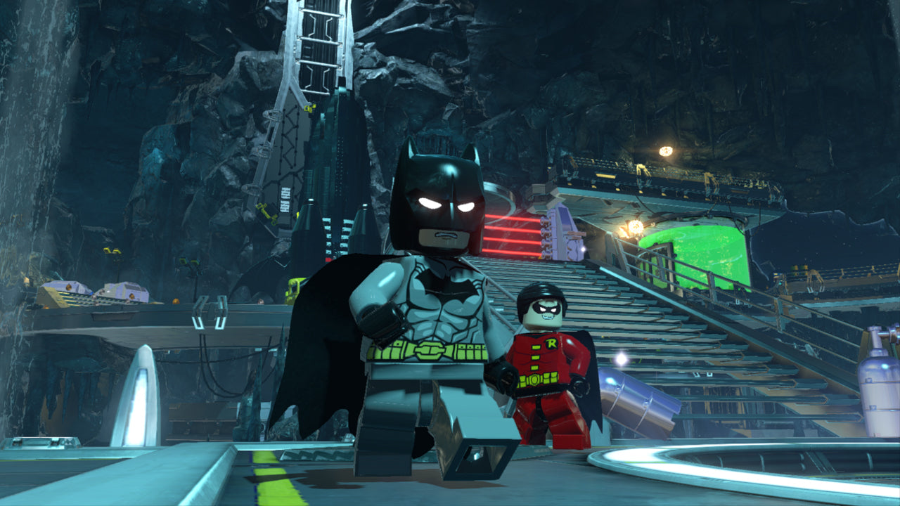PS4 Lego Batman 3: Gotham e Oltre - Disponibile in 2/3 giorni lavorativi
