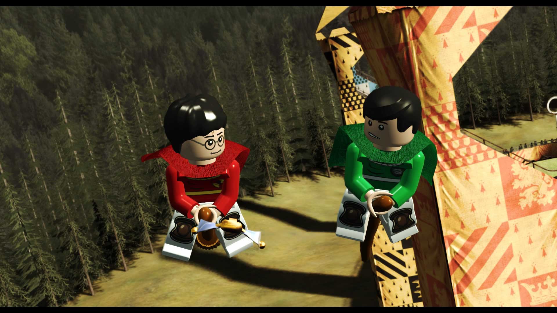 PS4 Lego Harry Potter: Anni 1-7 - Disponibile in 2/3 giorni lavorativi