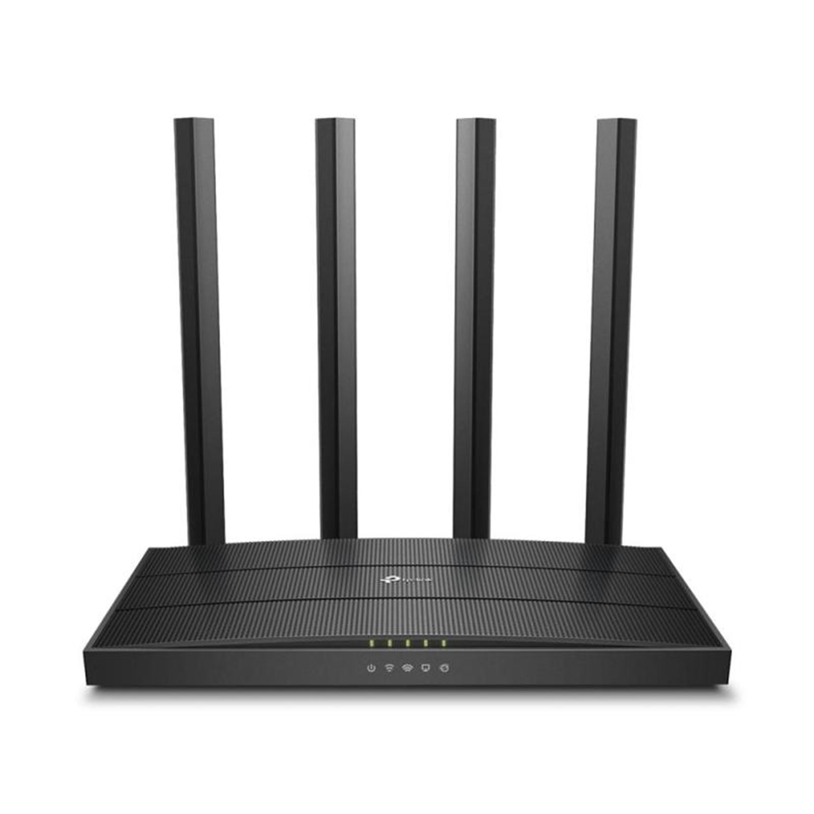 TP-Link Archer C80 Router Wireless AC 1900Mbps Dual-Band Nero TP-LINK