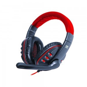 XTREME Cuffie Gaming Pro Stereo 2.0 per Switch/Switch Lite Xtreme