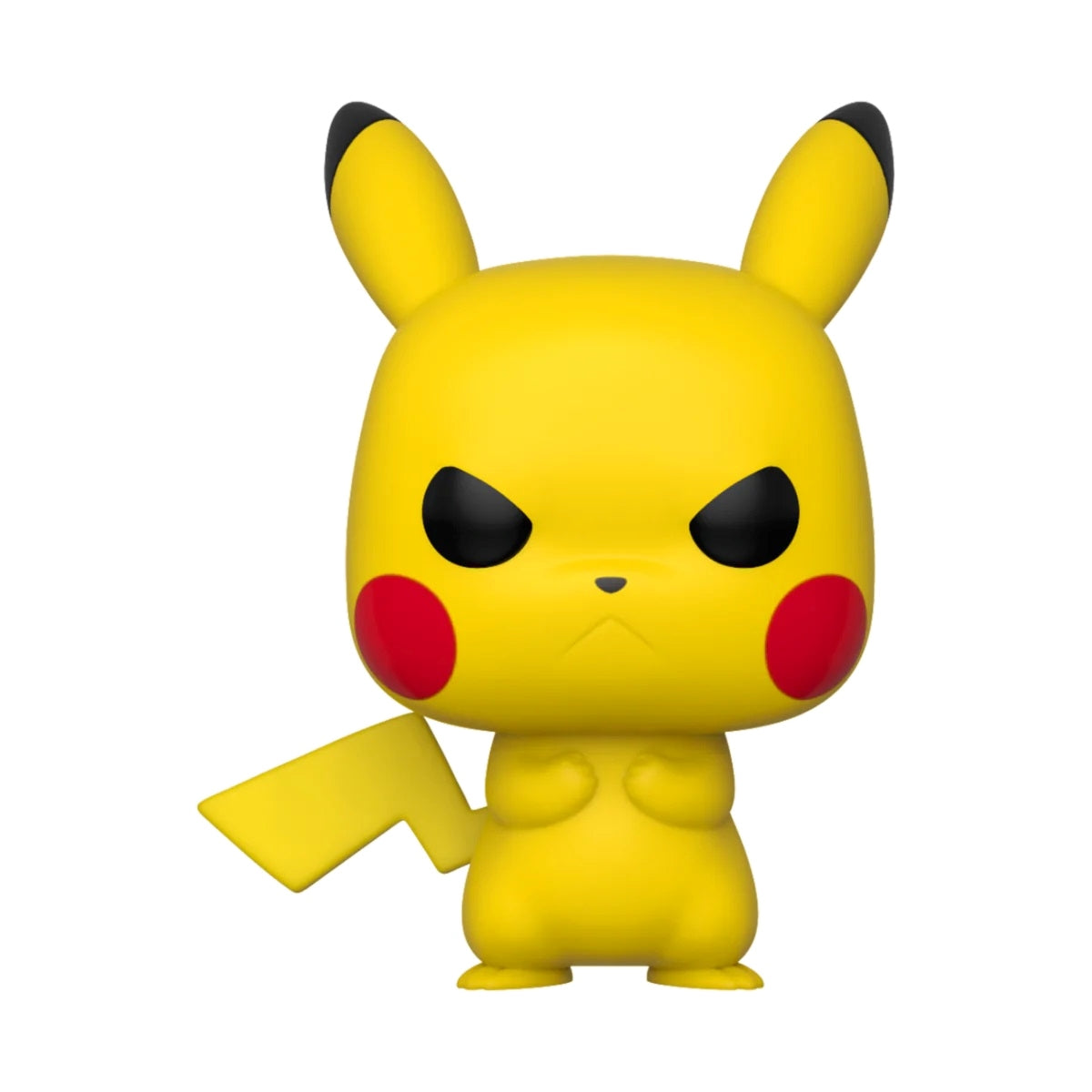 FUNKO POP  Pokemon - 598 Grumpy Pikachu 9 cm Funko