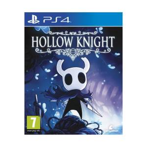 PS4 Hollow Knight EU FANGAMER