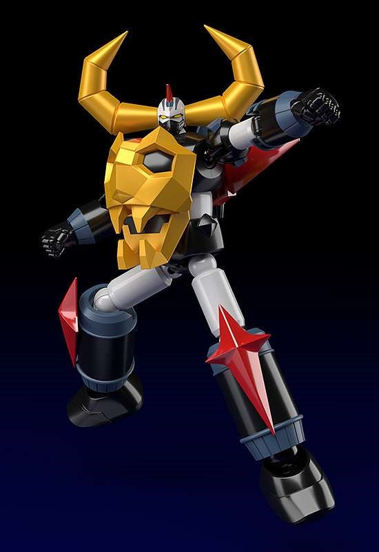 107788 - Gaiking moderoid gaiking mk rerelease GED