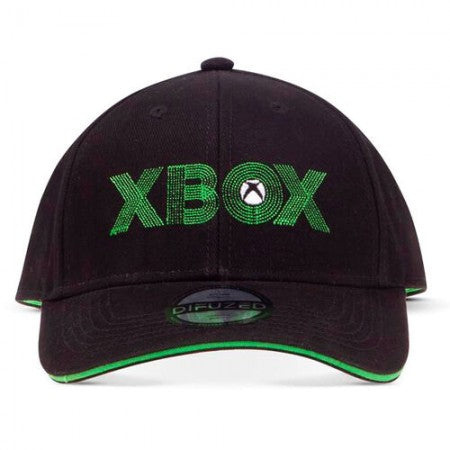 DIFUZED XBOX LETTERS CAPPELLINO - Disponibile in 2/3 giorni lavorativi