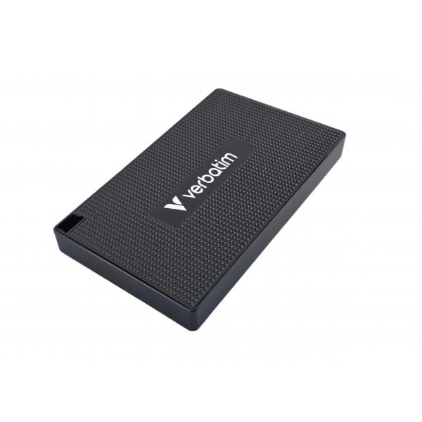 SSD Esterno Verbatim Metal Mini - SSD - 1 TB - Disponibile in 5-6 giorni lavorativi Verbatim