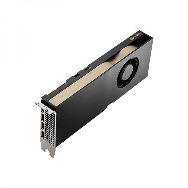 PNY NVIDIA RTX A4500 - Grafikkarten - RTX A4500 - 20 GB GDDR6 PNY