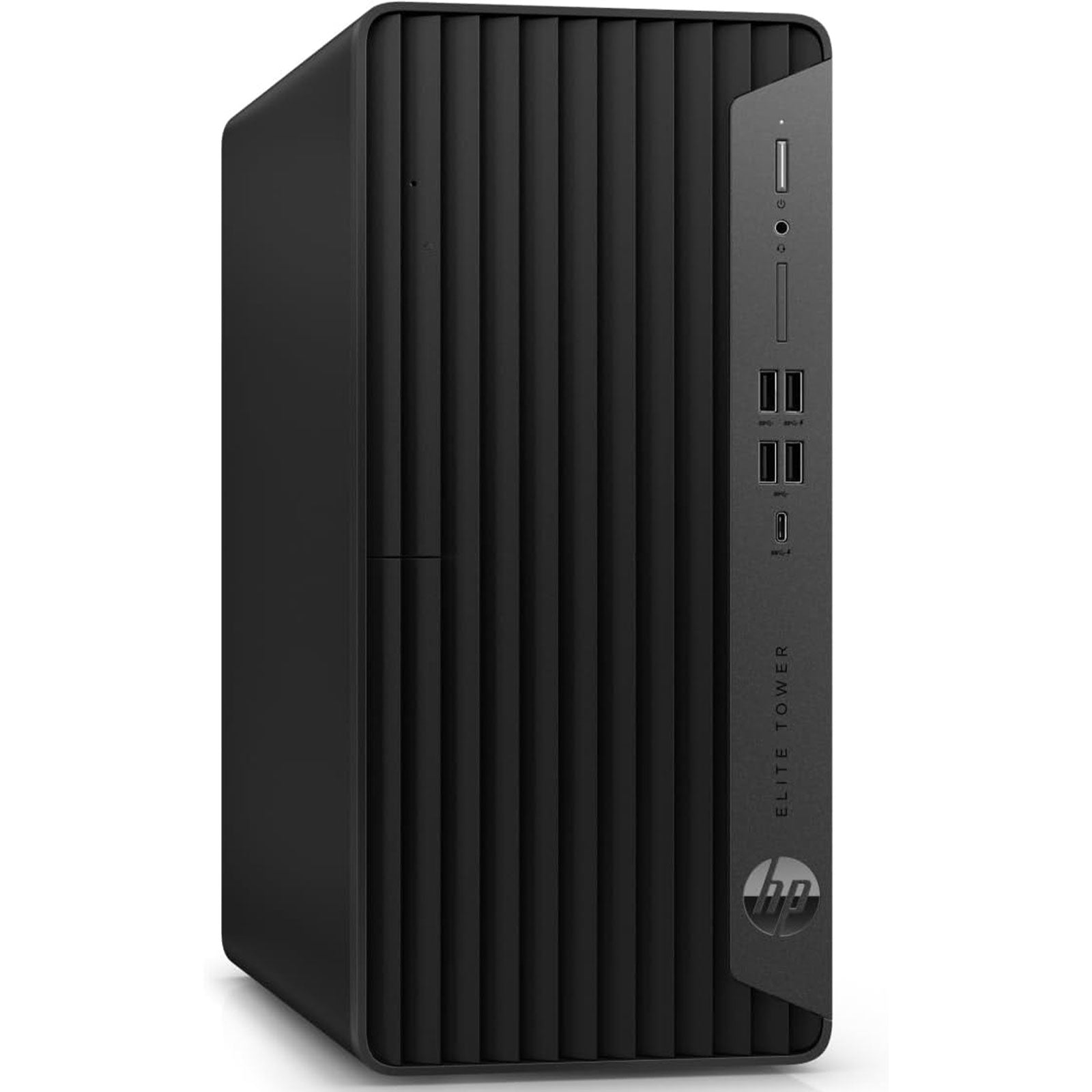 HP Elite Tower 600 G9 Computer Intel i5-12500 Ram 8GB DDR5 SSD 500GB NVMe (Ricondizionato Grado A) GameSIDE&Tech