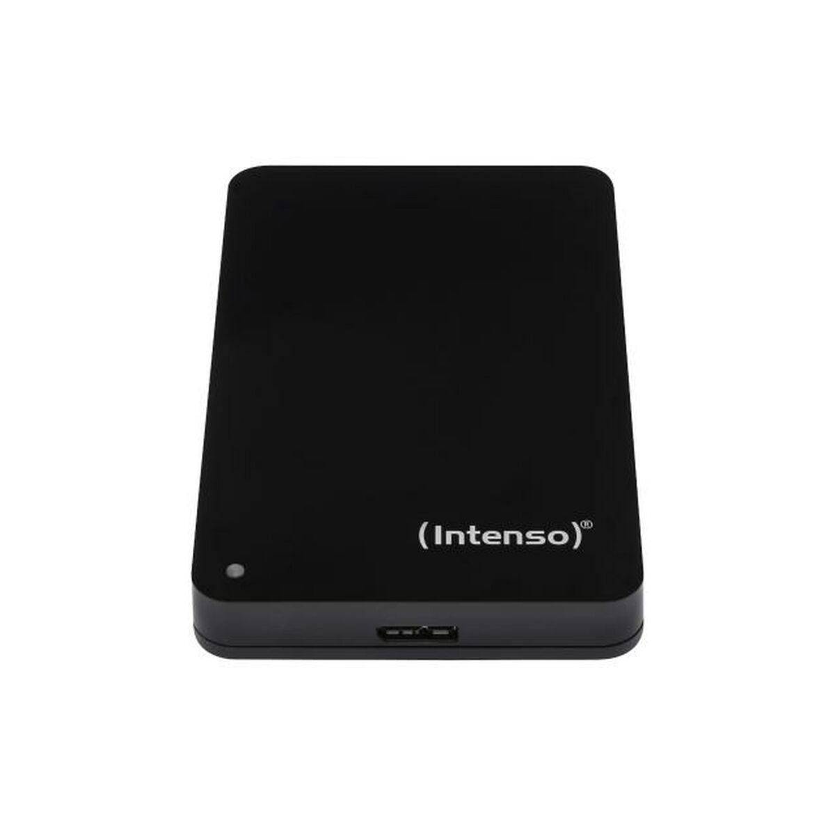 SSD Esterno Hard Disk Esterno INTENSO 6021560 HD 1 TB 2.5 USB 3.0 1 TB SSD - Disponibile in 5-6 giorni lavorativi INTENSO