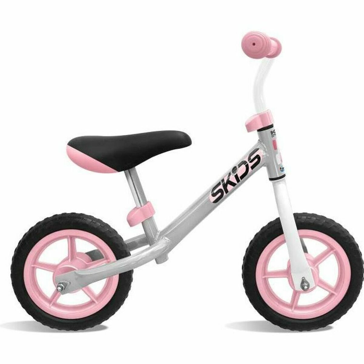 Bicicletta per Bambini Skids Control Senza pedali - Disponibile in 3-4 giorni lavorativi