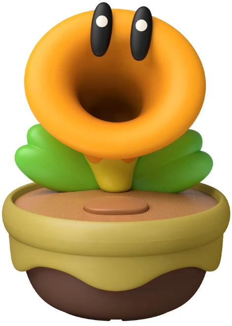 TAF TALKING FLOWER Nintendo Accessori