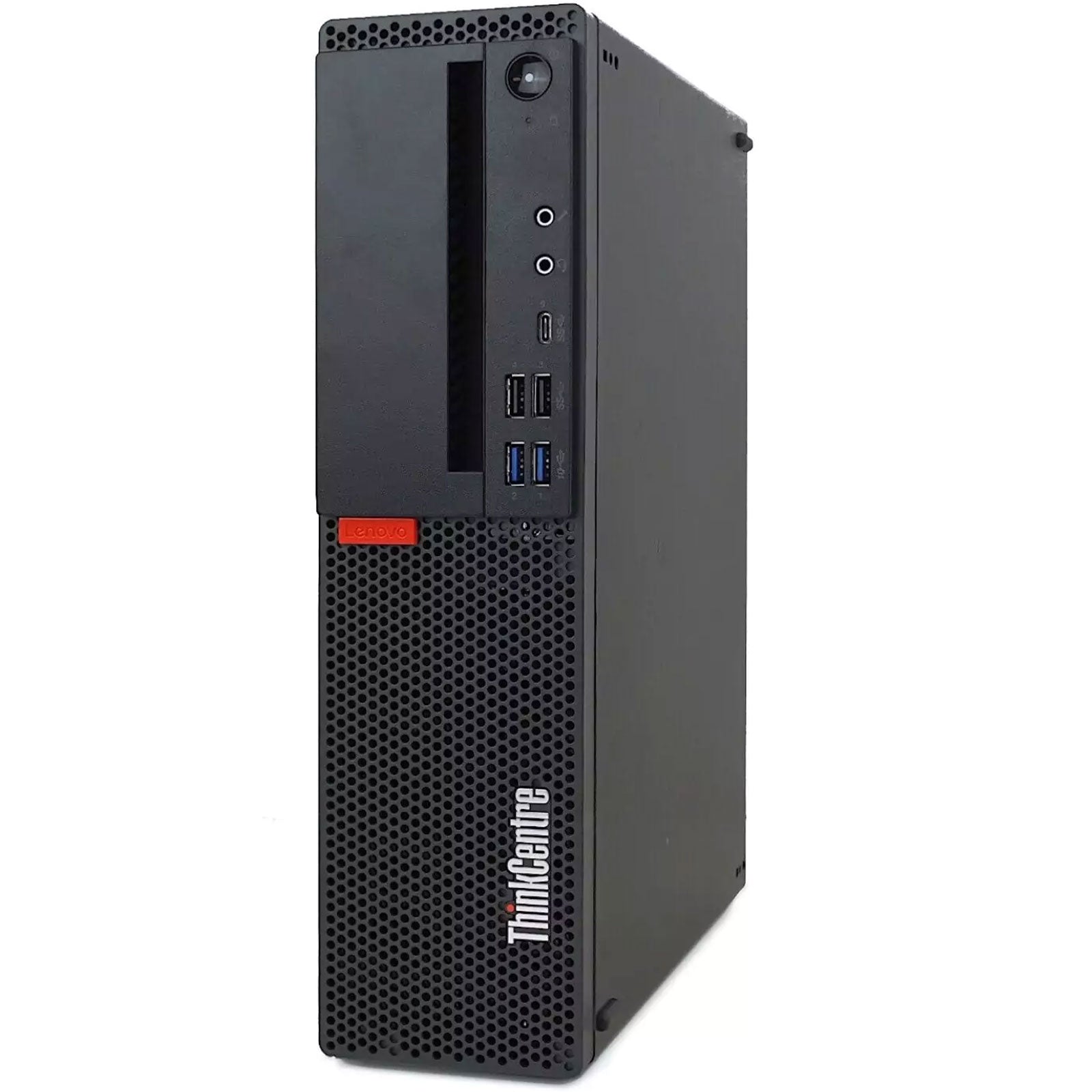 Lenovo ThinkCentre M920s SFF PC Computer Intel i5-9400 Ram 16Gb SSD 240Gb (Ricondizionato Grado A) GameSIDE&Tech