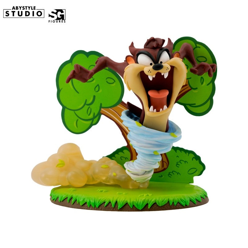 ABYSTYLE LOONEY TUNES - "Taz" Figure SG 12 cm Abystyle