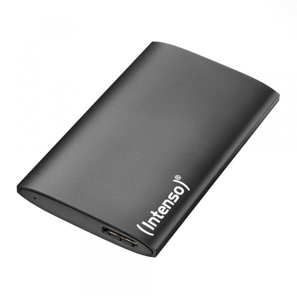 SSD Esterno Intenso Premium - SSD - 1 TB - 1.8" (4.6 cm) - Disponibile in 5-6 giorni lavorativi INTENSO