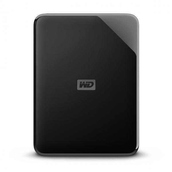 Hard Disk esterno Western Digital Elements SE 5 TB USB tipo A 3.2 Gen 1 [3.1 Gen 1] Nero (ELEMENTS PORTABLE SPEC - EDIT 5TB 2.5IN USB 3.0) - Disponibile in 5-6 giorni lavorativi Western Digital