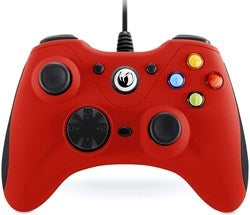 PC NACON PC Controller Gaming GC-100 Rosso Big Ben