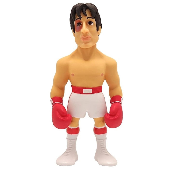 MINIX Collectible Figurines - Rocky IV Minix