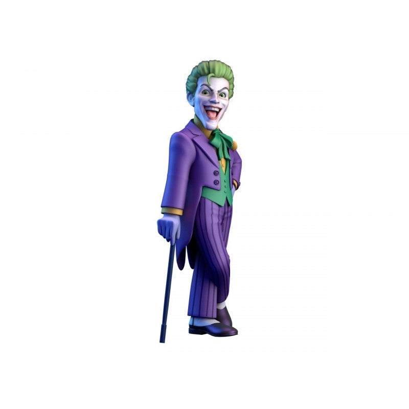 MINIX Collectible Figurines - DC Comics: The Joker Minix