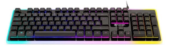 NACON Tastiera Gaming CL-250IT Big Ben